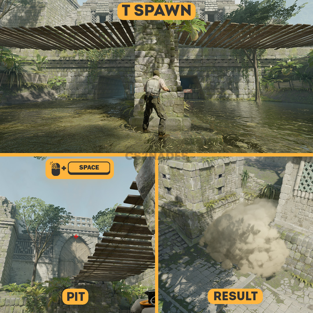Crosshair Target